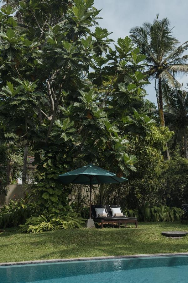 Merchant House Ahangama Buitenkant foto