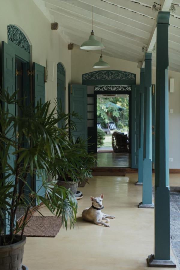 Merchant House Ahangama Buitenkant foto